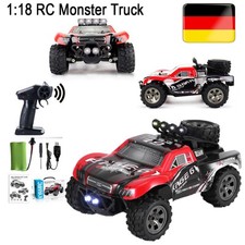 RC Monster Truck Buggy RAGE 61