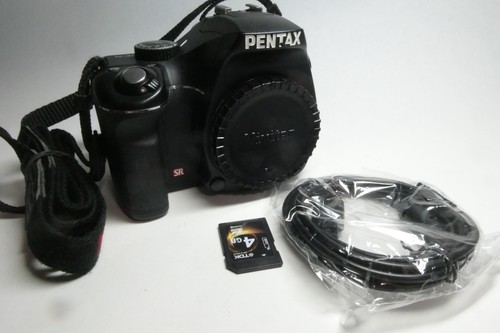 Corpo fotocamera reflex