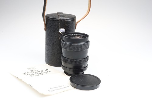 Obiettivo carl zeiss vario - obiettivo,