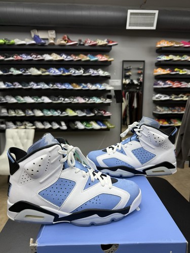 Ct8529 410 nike air - jordan, 6