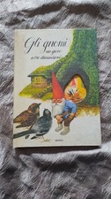 Gli Gnomi Un Gioco A Tre