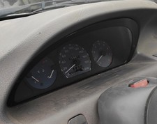 QUADRO STRUMENTI CONTACHILOMETRI FIAT PUNTO 176 (1993-1999) ORIGINALE