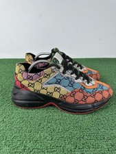 Taglia 8 - Sneakers Gucci