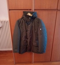 Giacca Uomo Invernale Sisley