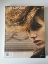 SELF SERVICE MAGAZINE 23 Fall