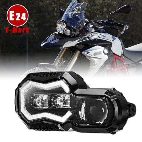 Faro proiettore e24 - led, con
