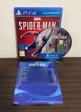 Spider-Man Marvel Gioco per