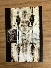 Sacra Sindone di Nostro