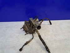 Saab 9-3 Ver1 2003 Benzina