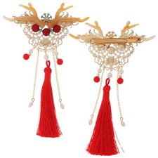 Accessori Per Capelli Cinesi