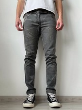 Jeans vintage lusso Dolce &