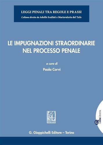 Libro impugnazioni - libro,