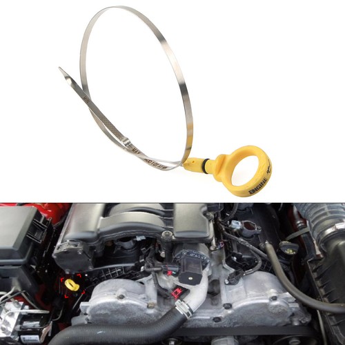 Dipstick livello olio motore