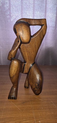 Uomo pensatore figura - ,