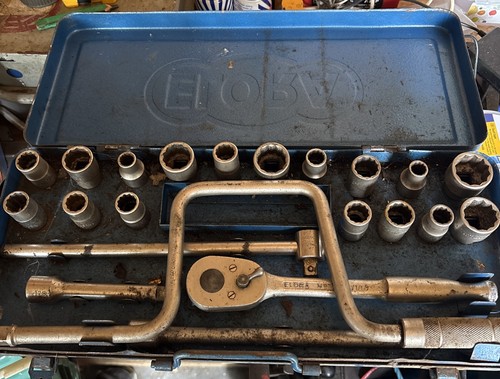 Vintage elora germany lhz - germany,