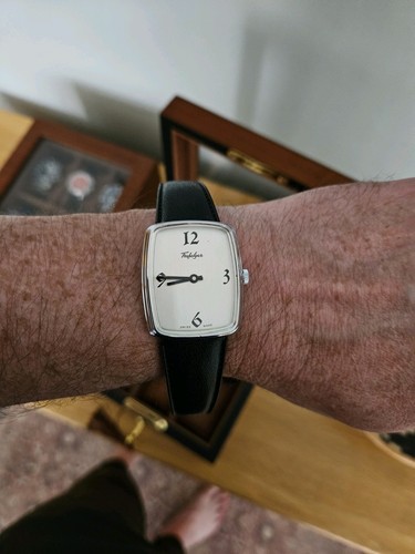 Orologio vintage trafalgar - vintage,