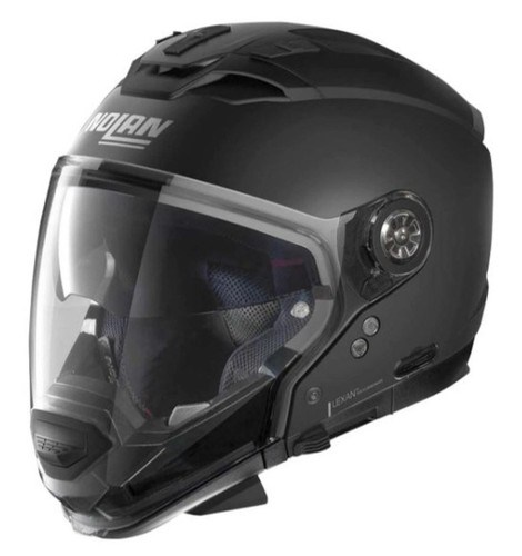 Casco nolan n70 - casco, 06