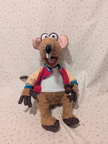 Peluche giocattolo vintage y2k - peluche,
