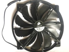 Coppia ventole cassa Corsair