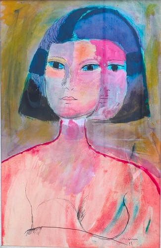 Bruno cassinari enrica - bruno, "enrica"