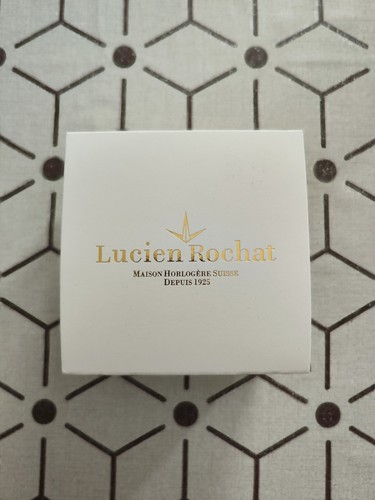 Lucien rochat orologio - lucien,