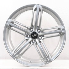 Cerchio in lega Audi Q5 SQ5 20 ORIGINALE 8R0601025BG