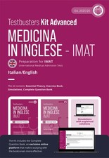 Testbusters test medicina - test, di