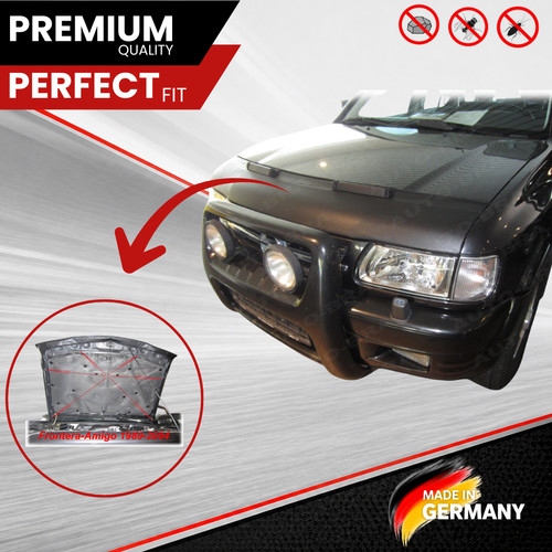 Auto car bra - , compatibile