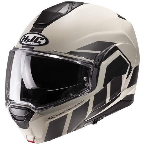 Helmet hjc 100 beis mc - i, mc-9sf