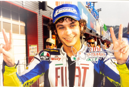 Valentino rossi motorcycle - rossi,