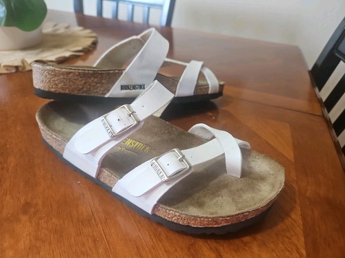 Birkenstock mayari regular - birkenstock,