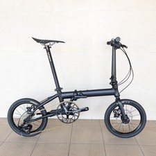 Bicicletta Pieghevole Dahon K3