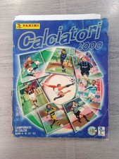 Collezzione Calciatori panini dal 1994 al 2000 + Supercalcio 96/97 + 2 riviste