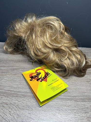 Magic touch parrucca capelli - touch,