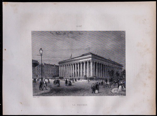 1851 vista la - vista, di