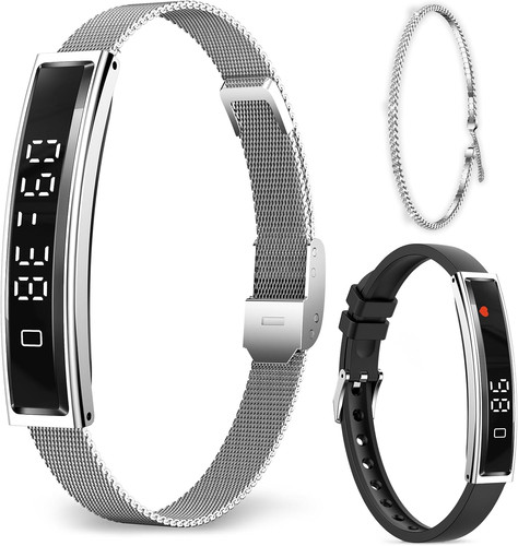 Smartband fitness tracker - smartband,