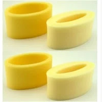 Spugna filtro speciale hobao - filtro,