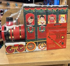 Legami - Calendario dell'Avvento Christmas Countdown Natale 2025 Limited Edition