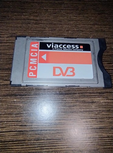 Pcmcia cam modulo acceso - modulo, de