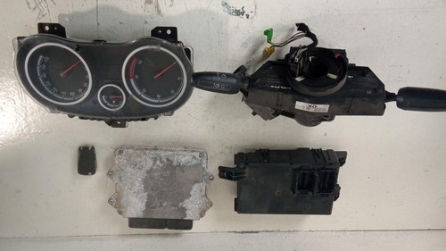 Kit avviamento motore per - motore, opel