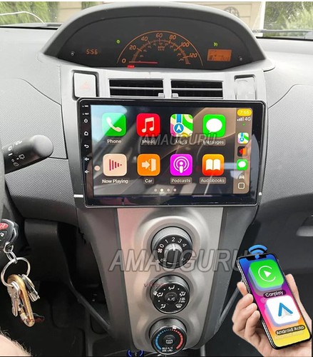 64g per toyota yaris - 2+64g,
