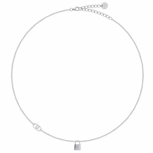 Collana liu donna in - donna,