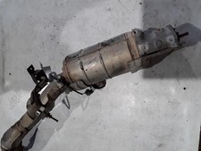 FAP FILTRO ANTIPARTICOLATO PER NISSAN Qashqai +2 EBERSPACHER 11441055 Diesel 20