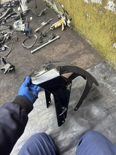 Parafango Anteriore Ktm Duke