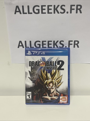 Dragon ball xenoverse - xenoverse, 2