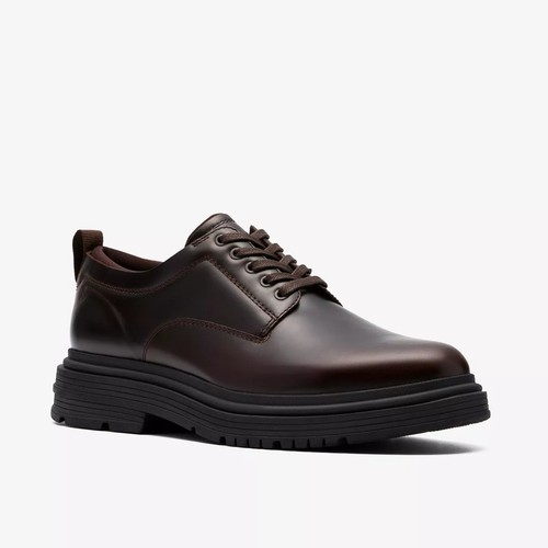 Clarks original badburypelle