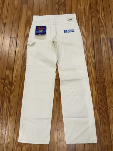 Pantaloni pittore vintage - da,