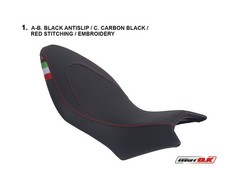 COPRISEDILE APRILIA DORSODURO