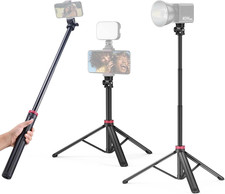 Treppiede Estensibile in