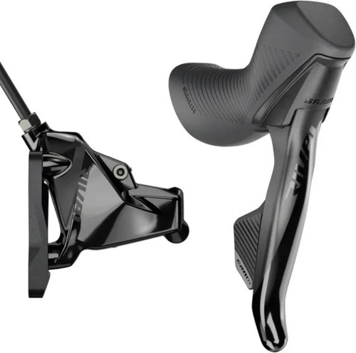 Brand new sram - rival, wireless